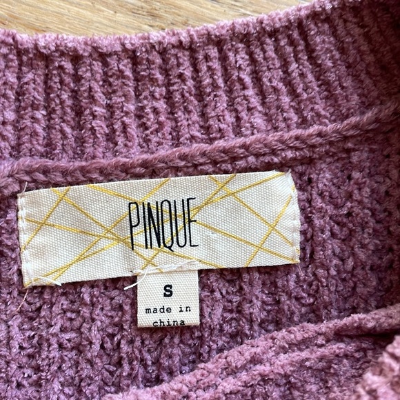 Pinque sweater, size small, excellent condition - Picture 2 of 11